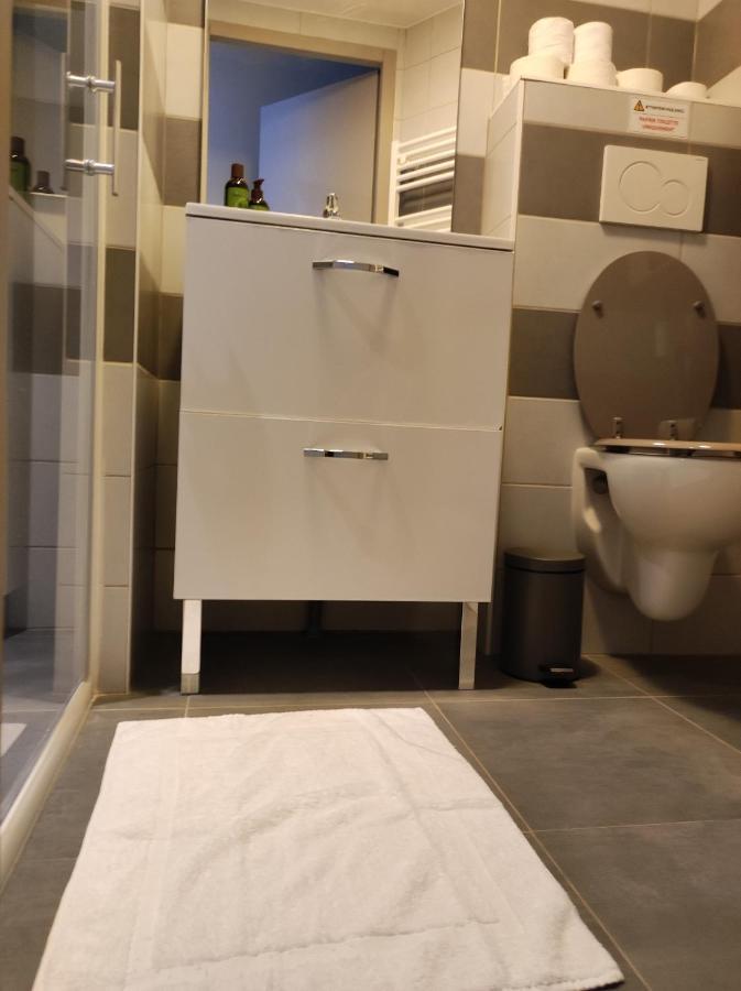 Appartement Le Lux 11 à Thionville Extérieur photo